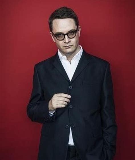 Nicolas Winding Refn .